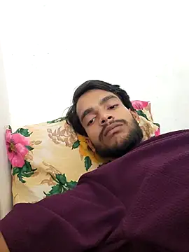 yashuuuu021 online show from 09.13.25