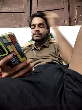 yashuuuu021 online show from 09.17.25