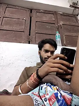 yashuuuu021 online show from 09.22.25