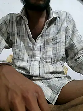 yashuuuu021 online show from 10.18.25