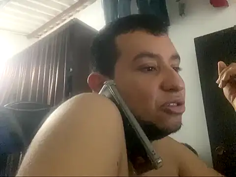 SexIngenieur online show from 01.19.26