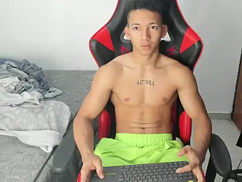 JuanchiT66 online show from 02.06.26