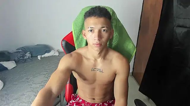 JuanchiT66 online show from 03.06.26