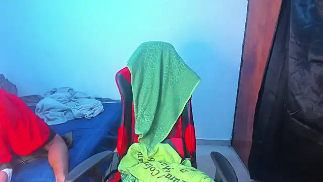 JuanchiT66 online show from 03.27.26