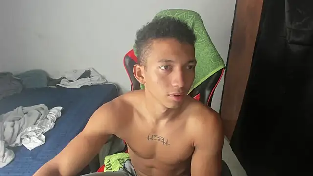 JuanchiT66 online show from 03.28.26