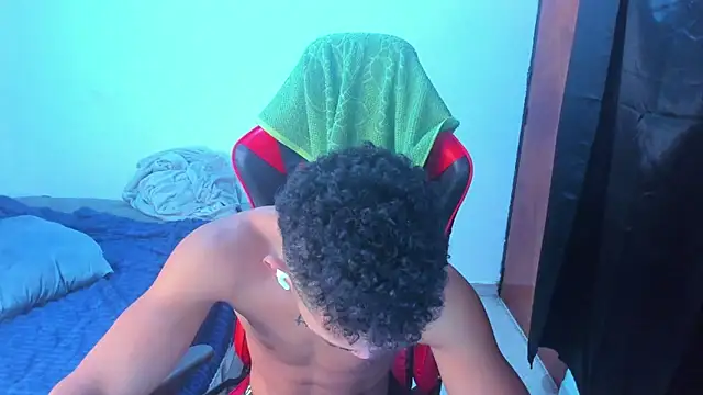 JuanchiT66 online show from 04.06.26