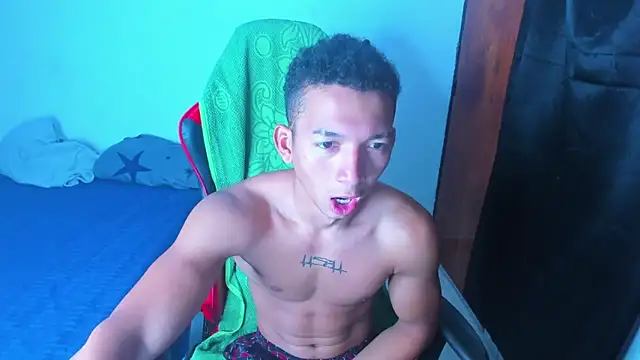 JuanchiT66 online show from 04.20.26