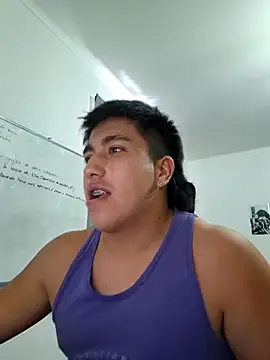 Tierno vale online show from 04.13.26