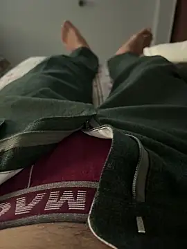 Snapshot of NoddingScorpion chatting on 10.04.25 NoddingScorpion online show from 10.04.25