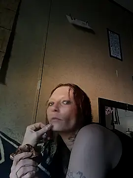 trixietru online show from 10.11.25