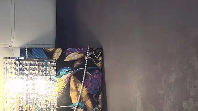 LadyValeriaXO online show from 11.18.25