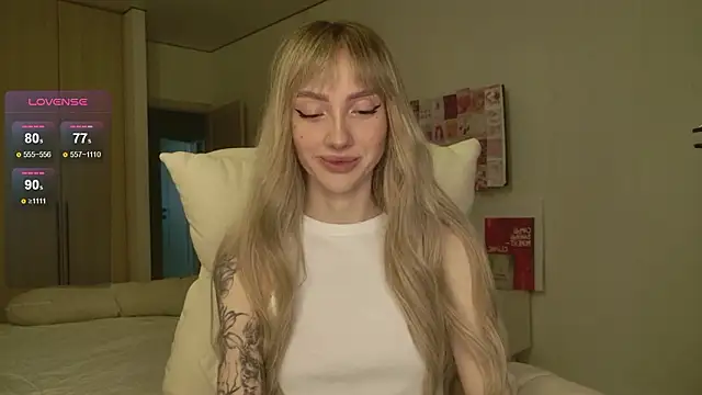 Lunainnk online show from 02.27.26