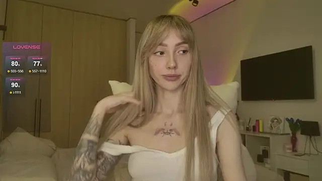 Lunainnk online show from 04.10.26