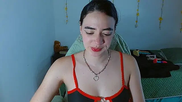 sajecrismaa online show from 02.17.26