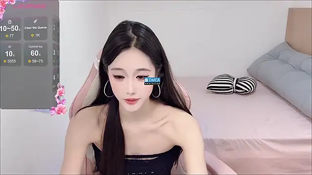 R R6 online show from 11.06.25