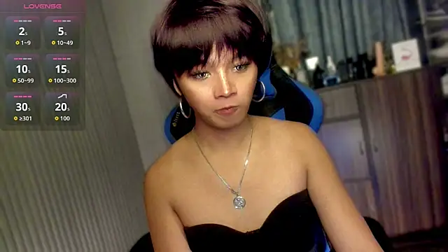 TrinityFucksYou online show from 09.08.25