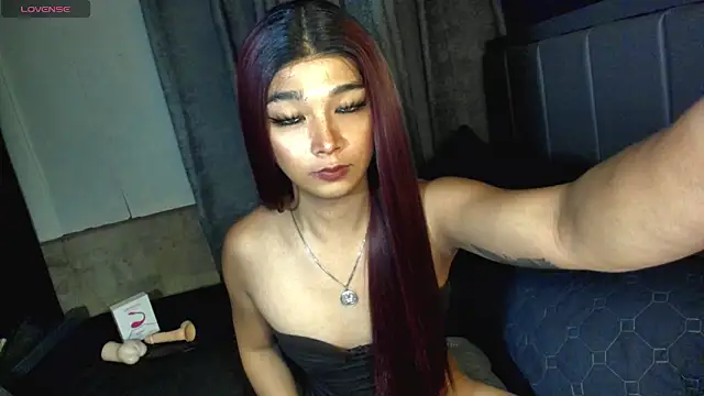 TrinityFucksYou online show from 04.08.26