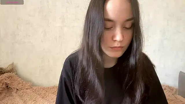 AriaVice online show from 09.11.25