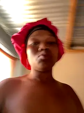 BaddestAss22 online show from 10.10.25