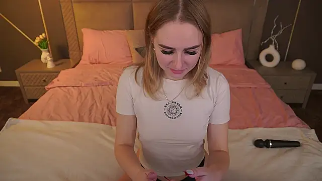 GabriellaJass online show from 10.19.25