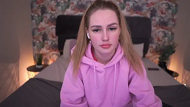 GabriellaJass online show from 01.18.26