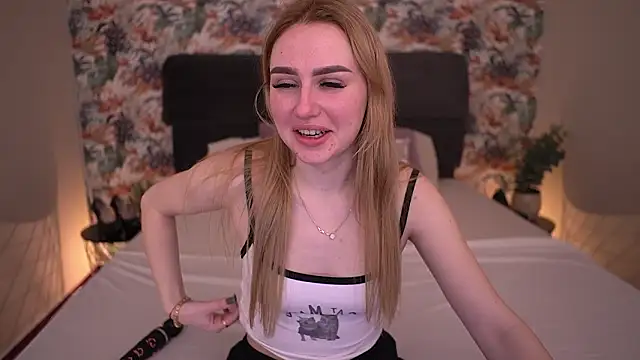 GabriellaJass online show from 02.25.26