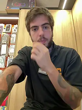 kirschxp online show from 03.13.26