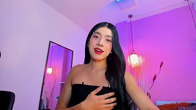 KristallSwan online show from 09.27.25