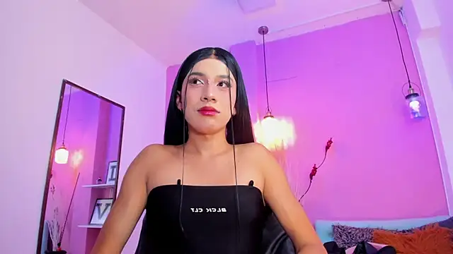 KristallSwan online show from 09.28.25