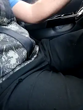 Snapshot of Axelitoc chatting on 09.29.25 Axelitoc online show from 09.29.25