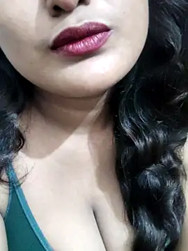 Cute pinkii online show from 09.14.25