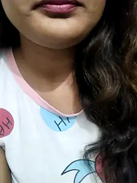 Cute pinkii online show from 12.16.25