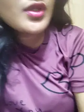 Cute pinkii online show from 02.16.26