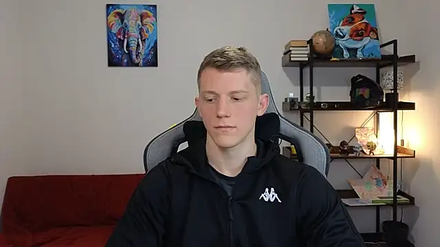 Mark 2jz online show from 03.13.26