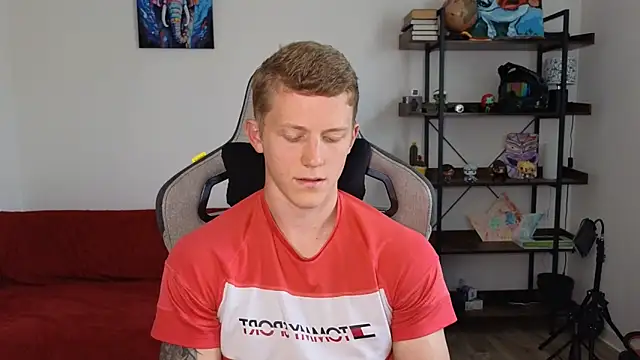 Mark 2jz online show from 04.29.26