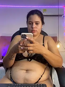 Velveet x online show from 12.15.25