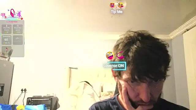 MistressAphrodite online show from 10.01.25