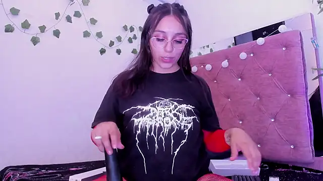 JulianaCarter online show from 05.07.26