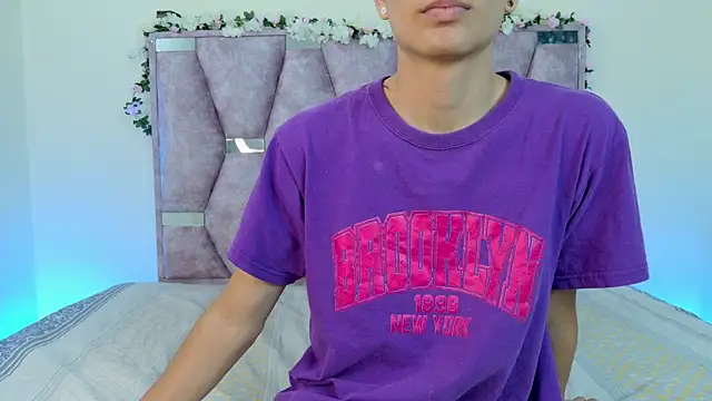 lana and liam  online show from 11.04.25