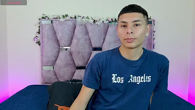 lana and liam  online show from 11.13.25