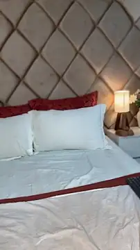 AngelinaDuvall online show from 04.20.26