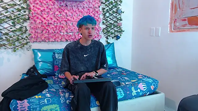 iam lukas   online show from 09.09.25