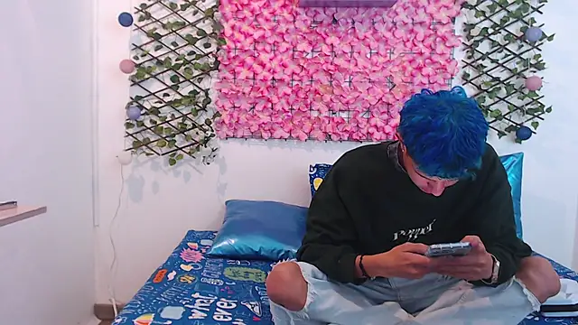 iam lukas   online show from 09.10.25