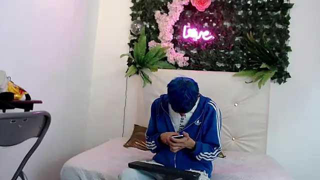 iam lukas   online show from 09.25.25