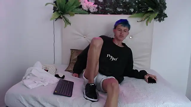 iam lukas   online show from 09.26.25