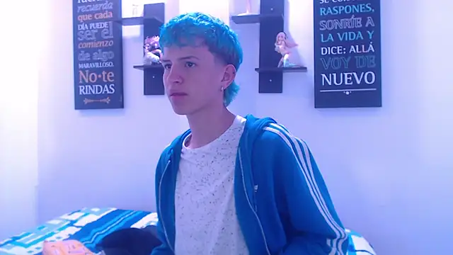 iam lukas   online show from 09.27.25