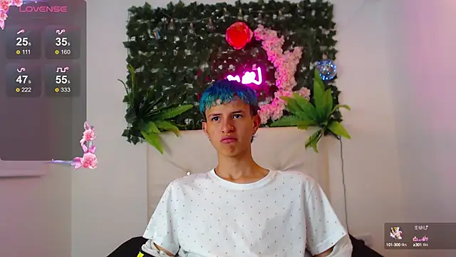 iam lukas   online show from 10.04.25