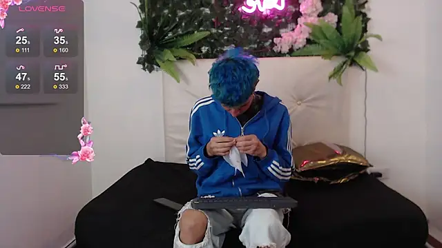 iam lukas   online show from 10.06.25