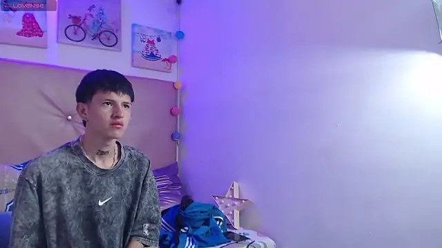 iam lukas   online show from 12.16.25