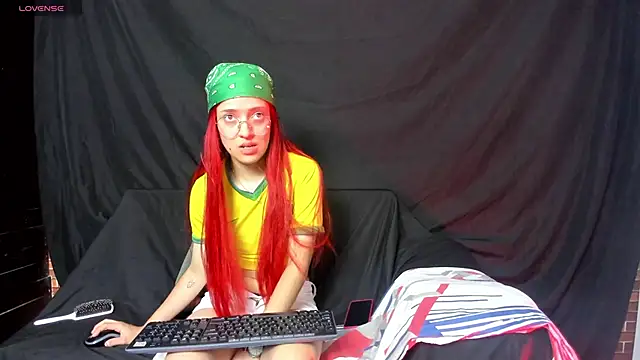 michaelmistress online show from 09.29.25